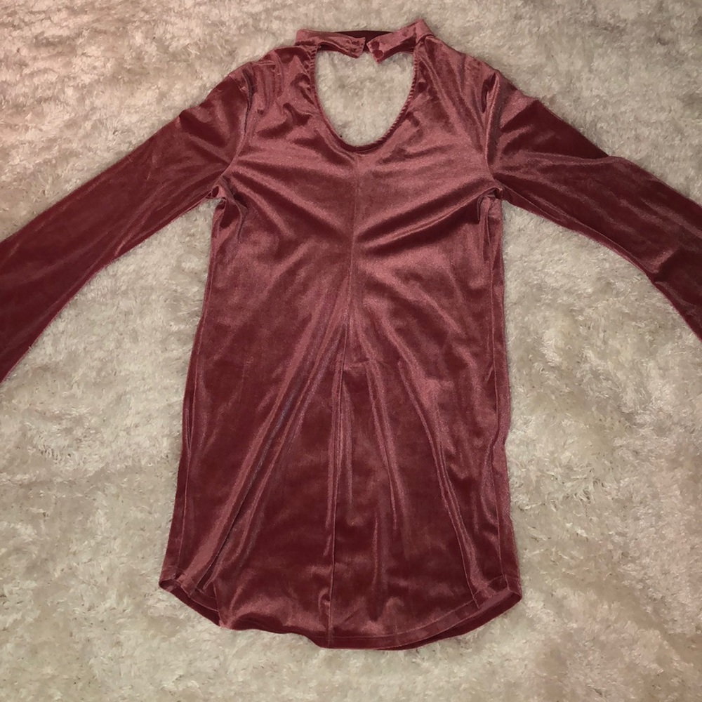 Dress - Picture 3 of 5